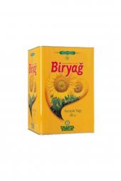 Ayçiçek Yağı 18 Lt - 1
