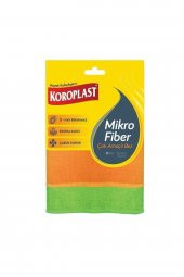 Mikrofiber Çok Amaçlı Bez - 1