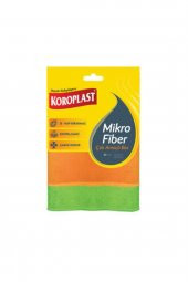 Çok Amaçlı Mikrofiber Bez 2li - 1