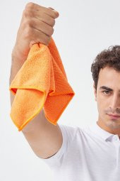 Mikrofiber Çok Amaçlı Ev Bezi 2li - 2
