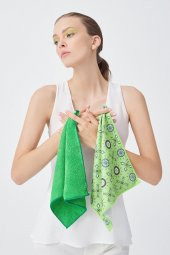 Mikrofiber Mutfak Bezi 2li - 1