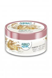 Nem Prebiyotik Krem Serisi Pirinç Sütü 250ml - 1