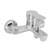 Gms Zümra Mix Banyo Bataryası Krom ZM103 - 1