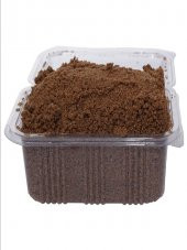Dövülmüş Haşhaş (Çekilmiş) 500 Gr - 1