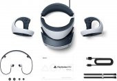 Sony Playstation Vr2 Sanal Gerçeklik Gözlüğü Horizon Bundle - G - 3