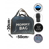SEVBAGS ANNE BEBEK BAKIM EL VALİZ - 3
