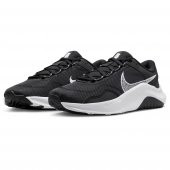 Nike Leg  Essential 3 DM1119-001 Kadın Spor Ayakkabısı - 2