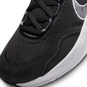 Nike Leg  Essential 3 DM1119-001 Kadın Spor Ayakkabısı - 4