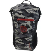 Jr Gear Chameleon Su Geçirmez Sırt Çantası 38 Litre-GRİ - 1