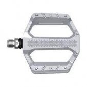 Shımano Pedal (Düz) PD-EF202(gümüş) - 1