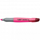 Bic Fosforlu Kalem Brite Liner XL Pembe 1 Adet 891397 - 1
