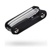 Pro mini çakı alyan 10 fonksiyonlu - 1