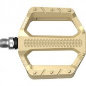 Shımano Pedal (Düz) PD-EF202(altın) - 1