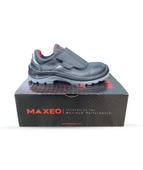 Maxeo Mars S3 Kapaklı Fiberglas Burun İş Ayakkabısı - 4