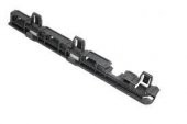 Bmw F-10/11/18 Marşpiyel Bağlantı Braketi Sol 51777184775 - 2