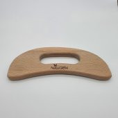 Ahşap Graston Madero Terapi ve Selülit  Masaj Aleti Model 1 thumbnail 3