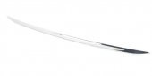 TAMPON NİKELAJI F30 ARKA ORTA (KROM) -LUXURY- 51127289755 - 1