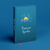Feza Ramazan Ajandası - 1