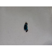 ASLANTİC NOKIA 3500C ON OFF TUŞ MAVİ - 1