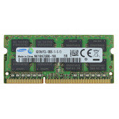 Samsung M471B1G73EB0-YK0 SODIMM 8GB DDR3 1600 MHz Notebook Ram - 1