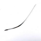 Mercedes W204 Ön Sağ Tampon Nikelajı -Avg/Elg 2048853821 - 2