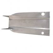 Tampon Demir Ayağı W204 Ön Sol 2007-14 2046201195 - 2