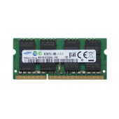 Samsung M471B1G73QH0-YK0 8 GB DDR3 1600 MHz PC3L C11 Notebook Ram - 1