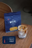 The Whirl Espresso Tanned 429°F Çekilmiş Kahve 250 gr - 5