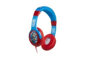 Kablolu Kulaklık Marvel Avengers Yenilmezler Çocuk Kulaklığı Lisanslı MV-10901-AV Thor Kaptan Amerika Hulk Demir Adam Iron Man thumbnail 1