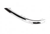 Mercedes W204 Ön Sağ Tampon Izgara Nikelajı 2048803324 - 1