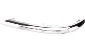Mercedes W204 Ön Sağ Tampon Izgara Nikelajı 2048803324 - 2