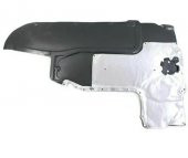 Şanzıman Alt Muhafaza F10+Lci F01+Lci Orta 51757207147 - 1