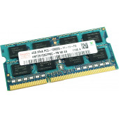 Hynix HMT351S6CFR8C-PB PC3 12800 4 GB DDR3 1600 MHz Notebook Ram - 1