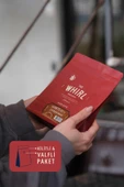 The Whirl Filtre Brunette 431°F Çekirdek Kahve Fırsat Paketi 250 gr x 2 Adet - 5