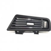 Klima/Kalorifer Izgarası F10+Lci Ön Sağ Nikelajlı  64229166884 - 2