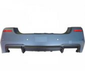 Tampon F10 Arka (Pdcli 2-Çıkış) -M5- 2010-16 51128048594 - 2