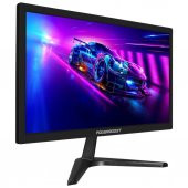 POWER BOOST  M1950VH 19,5" 5ms,75Hz HDMI VGA MONİT 1600x900 - 2