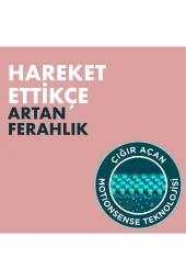 Rexona Clinical Protection Shower Clean Kadın Roll-On 45 ml - 4