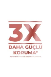 Rexona Clinical Protection Shower Clean Kadın Roll-On 45 ml - 5