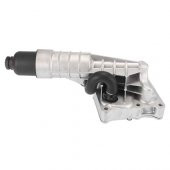 Yağ Filtre Kütüğü M271 (W204 W212) Alüminyum 2711801410 - 2