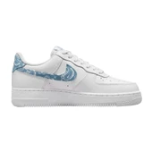 Nike Air Force 1 '07 Essential Paisley Spor Ayakkabı  DH4406-100 - 2