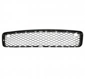 Tampon Izgarası E70 Ön Alt Orta  51117163956 - 1