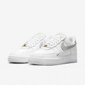 Nike Air Force 1 '07 SS21 Essentials Günlük Spor Ayakkabı CZ0270-106 - 2