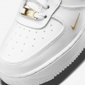 Nike Air Force 1 '07 SS21 Essentials Günlük Spor Ayakkabı CZ0270-106 - 5