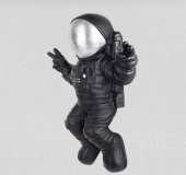 ASTRONOT DUVAR DEKOR - 1