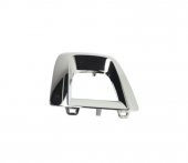 Tampon Nikelajı C253 X253 Ön Alt Sağ İç -AMG- 2538856200 - 1