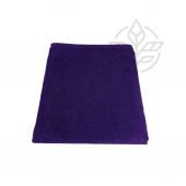 Xamantha Siyah Mikrofiber Spor Havlusu Leke Tutmayan 50 X 90 Cm  mor - 1