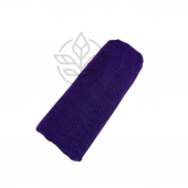 Xamantha Siyah Mikrofiber Spor Havlusu Leke Tutmayan 50 X 90 Cm  mor - 4
