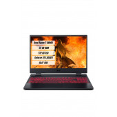 Acer Nitro 5 AN515-46 R7 6800H 32GB 512GB SSD RTX3050Ti Dos 15.6" 144 Hz FHD NH.QGYEY.004-32 - 1