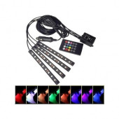 LED Ayak Altı LED AA164 - 1